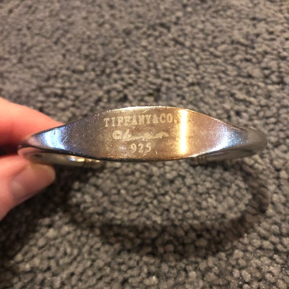 antique tiffany jewelry